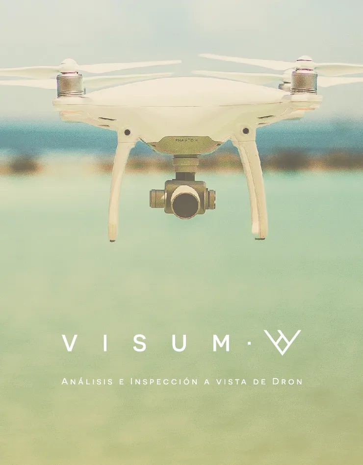Visum Visual Identity & Web Design